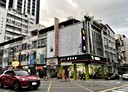 苓雅區-和平一路店面，57.7坪