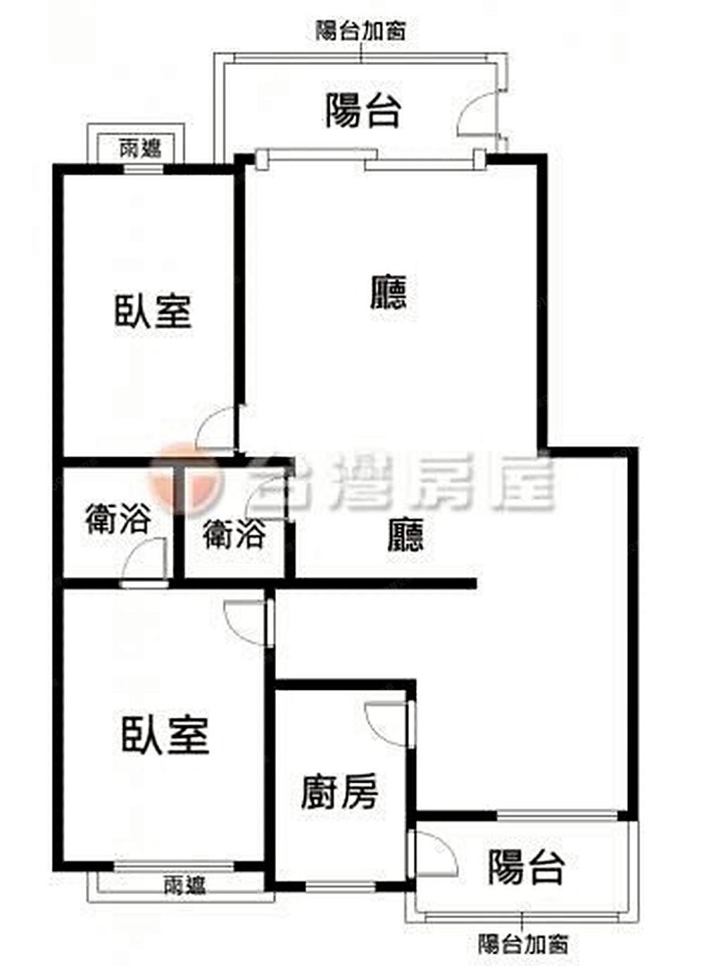 房屋圖片