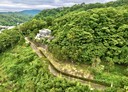 竹東鎮-大鄉段土地，231.6坪