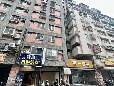 社區圖片