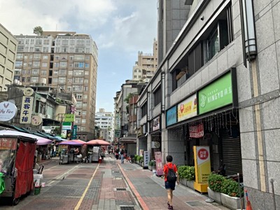 社區圖片