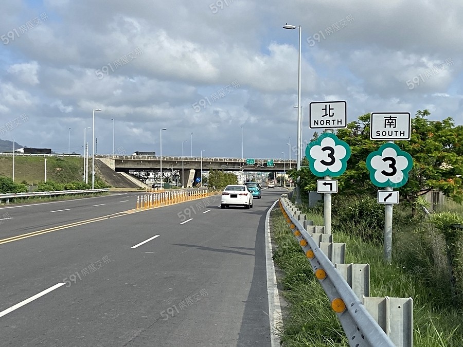 大樸宏庭環境圖