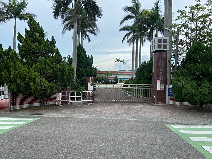 大樸宏庭環境圖