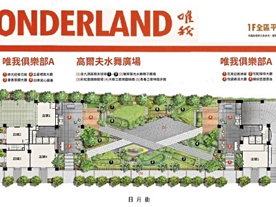 社區圖片