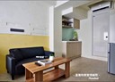 板橋區-忠孝路獨立套房，7坪