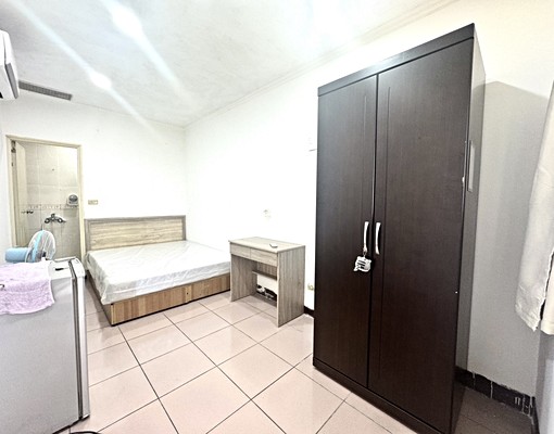 新埔民生站~男女皆可💕臻致雅居💕 - Image 1