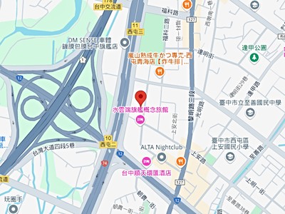 社區圖片