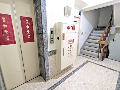 社區圖片
