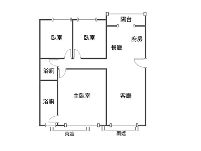 社區圖片