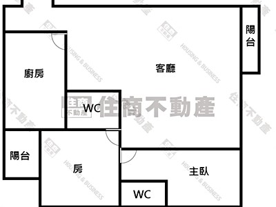 社區圖片