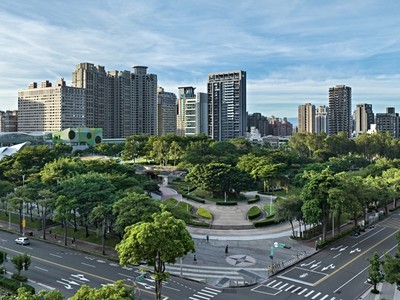 社區圖片