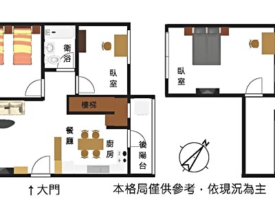 社區圖片
