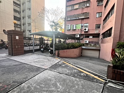社區圖片