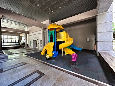 社區圖片