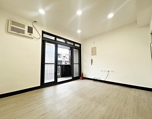 近遠東科技廣場:可入戶籍:可報稅:可租補:廚房:陽台 - Image 4