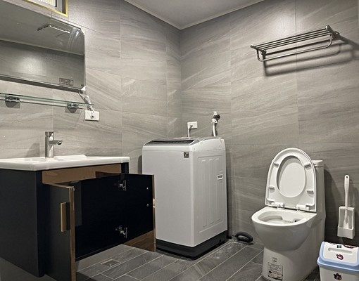 豐原大套房1房1廳1衛可租補 - Image 3