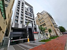 天府路二段新竹市京茂車位大..