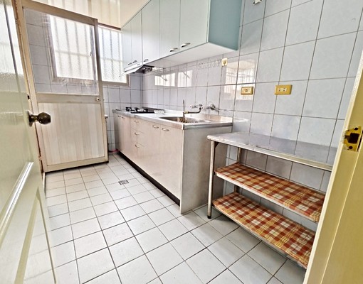 可租補.老街市場🍎電梯華廈超大四房🏡同心圓小婕 - Image 1