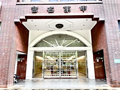 社區圖片