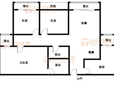 社區圖片