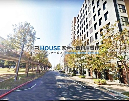 🗿MRT劍潭|高機能2房|公設齊全|外商首選 - Image 8