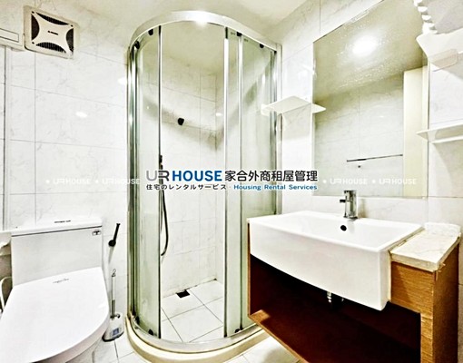 🗿MRT劍潭｜高機能2房｜公設齊全｜外商首選 - Image 6