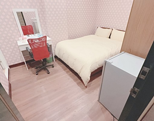 松江南京走路5分鐘全新裝潢有代收垃圾獨立套房 - Image 2