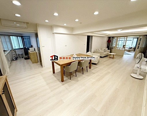 市政府商圈,漂亮裝潢,仁愛綠茵,優質住宅 - Image 3