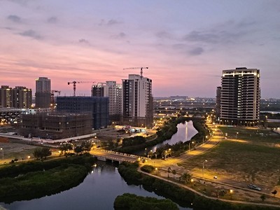 社區圖片