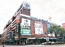竹北市-光明九路辦公，10.8坪