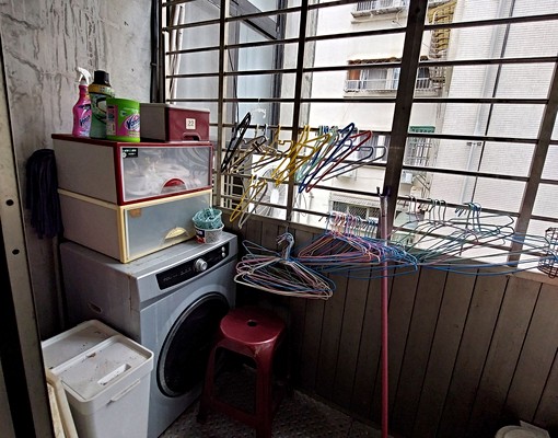 信義光復靜巷3房美寓 - Image 11