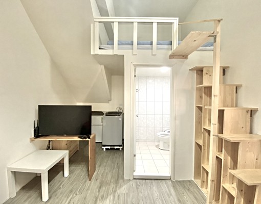 水湳市場中國醫藥.中平路逢甲 - Image 1