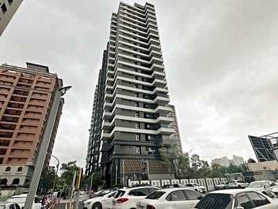 社區圖片