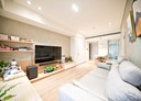 東區-慈濟路3房2廳，45.3坪
