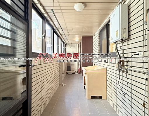 美樂*南港車站*向陽公園*平面2+1房*雙衛浴*含平車*可寵 - Image 14
