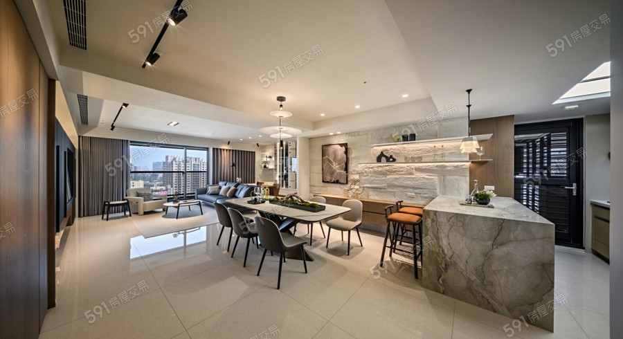 文化馥御樣/實品屋