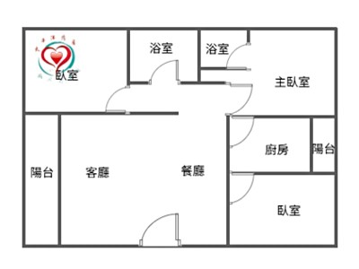 社區圖片