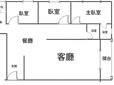 社區圖片