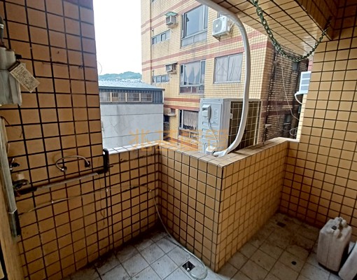 兆基🏡基隆火車站旁~電梯超便利大空間兩房(可營登,全新冷氣 - Image 7