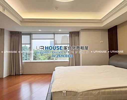 🚀國父紀念館*市府101*樹海採光3+1*絕佳便利大空間 - Image 9