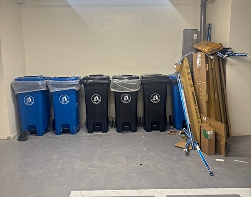 全新完工*)稀有一房一廳小豪宅~裝潢美 - 591租屋網 - Image 14