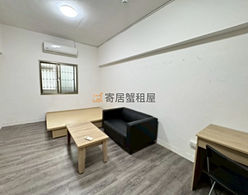 寄居蟹🏠饒河夜市、寵物友善、男仕專屬宿舍 - Image 1