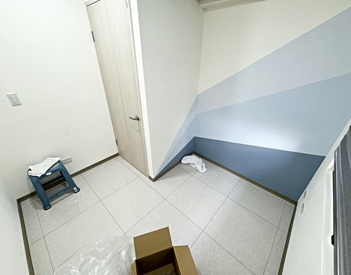 可租補平車全配兩房♥浴缸♥走路文心秀泰捷運 - Image 7