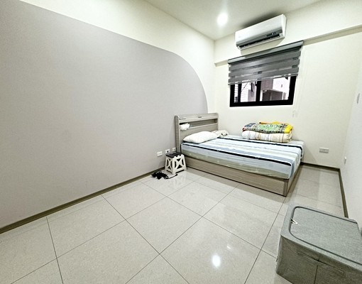 可租補平車全配兩房♥浴缸♥走路文心秀泰捷運 - Image 15