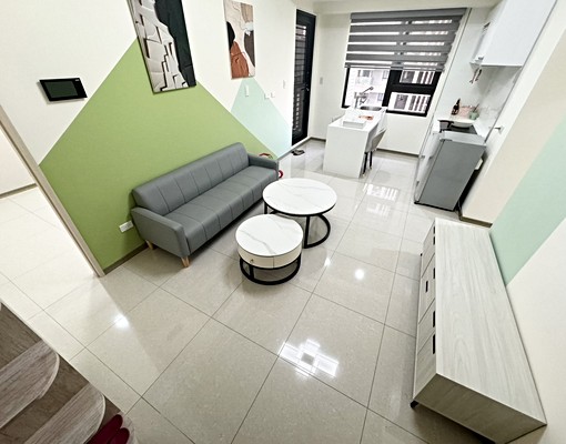 可租補平車全配兩房♥浴缸♥走路文心秀泰捷運 - Image 16