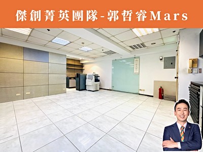 Mars☀️低總價景觀世貿IC住辦