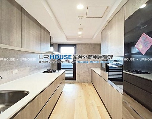奇岩設計師美裝潢⁕屋齡新公設齊全 - Image 8
