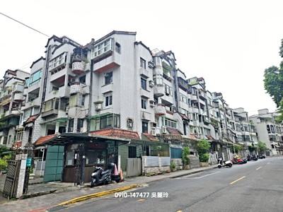 社區圖片