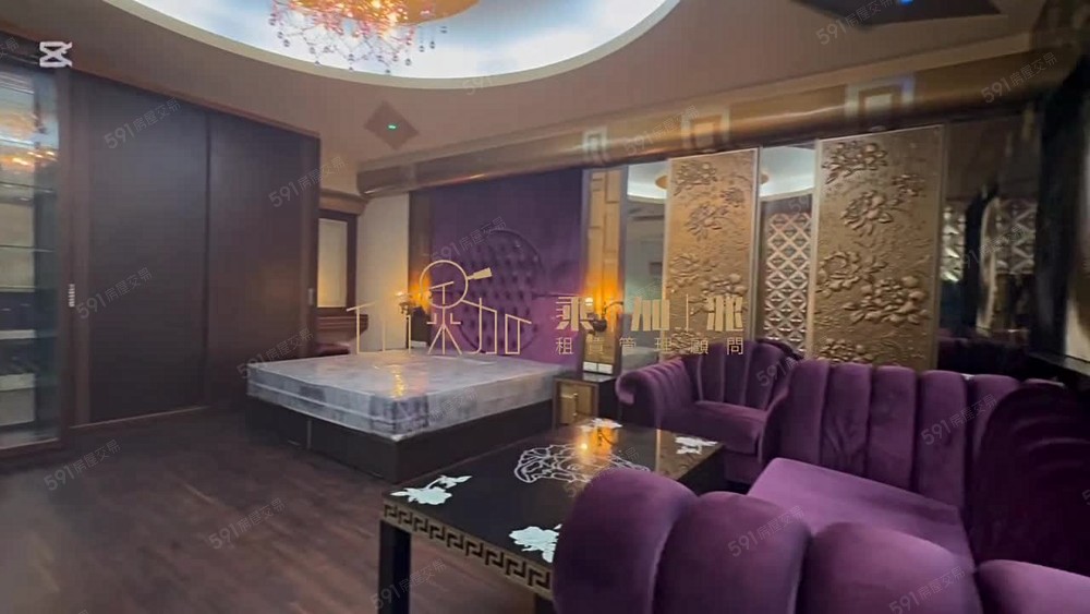 💥乘加兆阿興💥可租屋補助奢華夢幻裝潢大空間 - Image 1