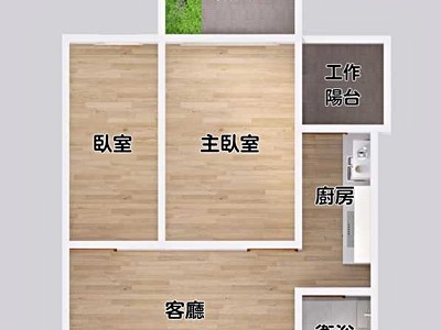 社區圖片